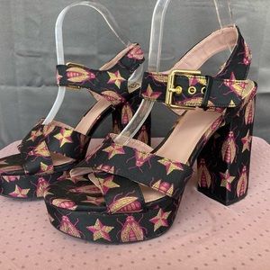 Circus by Sam Edelman bug heels